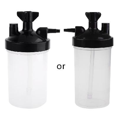 Oxygen Humidifier Bubbler Bottle