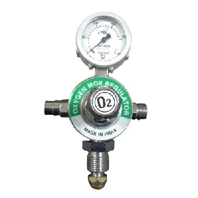 Oxygen Mox Regulator