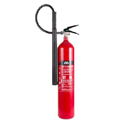 Safe Pro ABC Type Fire Extinguisher