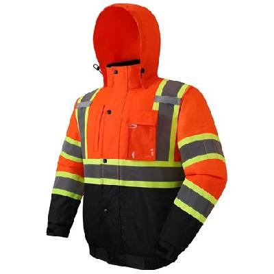 Safety Jacket