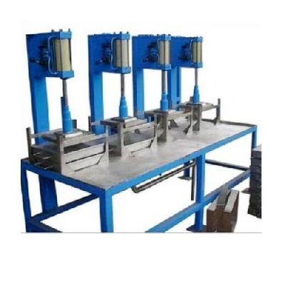 Paneer Making Press Machine