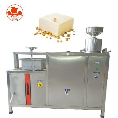 Soya Milk Tofu Making Machine