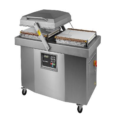 Vacuum Packing Machines