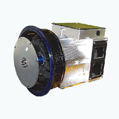32.5 Kva Cg Alternator