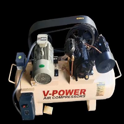 3 HP Hi Power Air Compressor