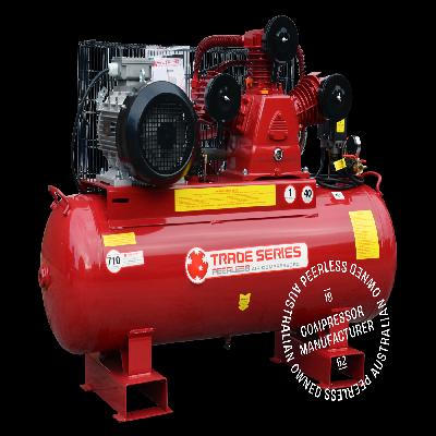 Bocki Air Compressor