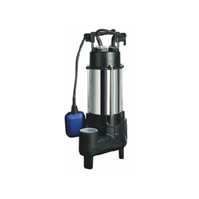 Crompton 1Hp Single Phase Sewarage Pump