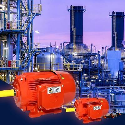 Crompton Self Priming Pump