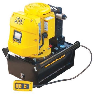 Electric Hydraulic Pump