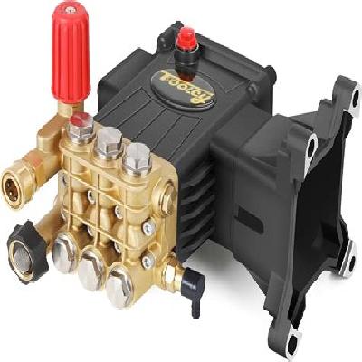 Pressure Washing Pump