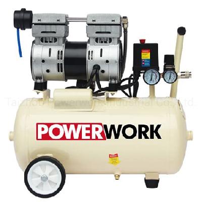 Speed Ways Portable 50L Air Compressor