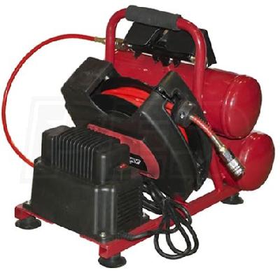 Speedways Air Compressor