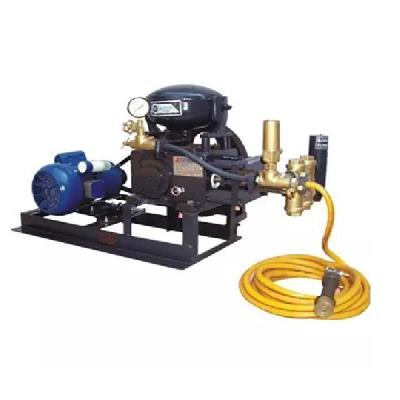 Speedways Car Washer With 2hp Crompton Motor