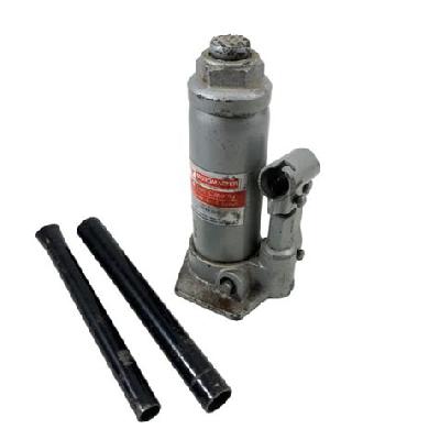 Speedways Hydraulic Jack 4 Ton