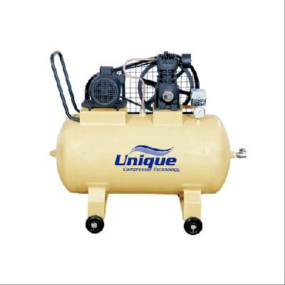 0.5 HP Single Stage Air Compressor