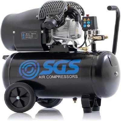 Hi-Power Air Compressor