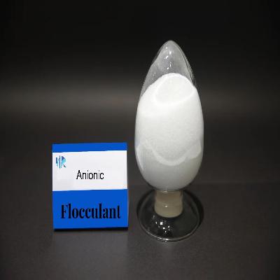 Anionic Flocculant