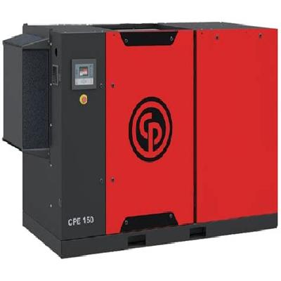 Chicago Pneumatic Air Compressors