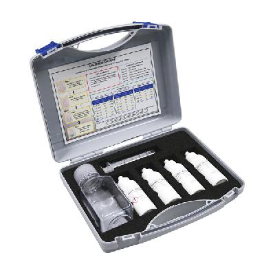 Cleanflo Drop Test Kits