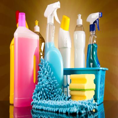 Cleaning Chemicals