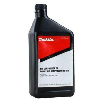 Compressor Oil -Chicago Pneumatic