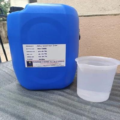 Cooling Water Treatment Chemicals