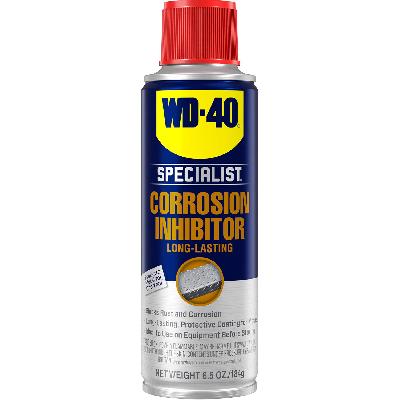 Corrosion Inhibitors