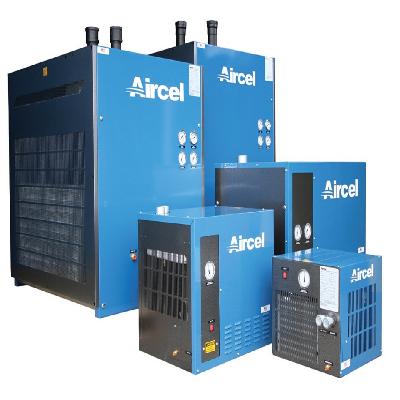 CP ADS Heatless Air Dryer 250-460 CFM