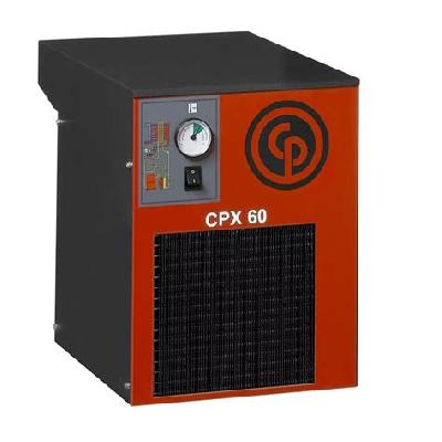 CPX Refrigerated Air Dryers 10- 3000 CFM