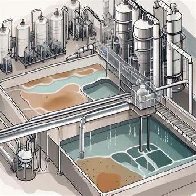 DBOO Waste Water Recycling