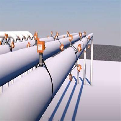 Deposit Monitors Corrosion Rack