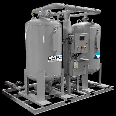 Heated Air Dryers