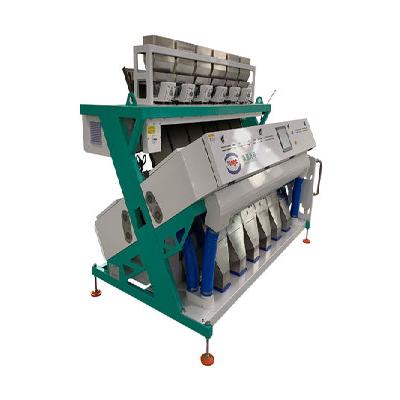 High Reliability Unique Color Sorter