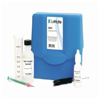 Individual Test Kits