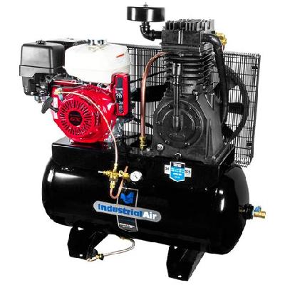 Industrial Air Compressors