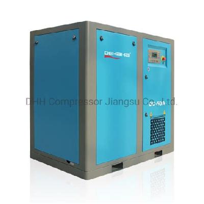 Industrial Compressor -Frequency Driven Unit