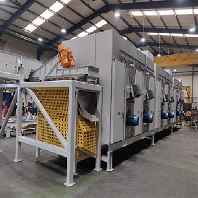 Industrial Dryers