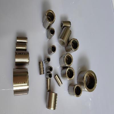 Long Life Ejector 