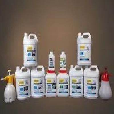 Metal Treatment Chemicals