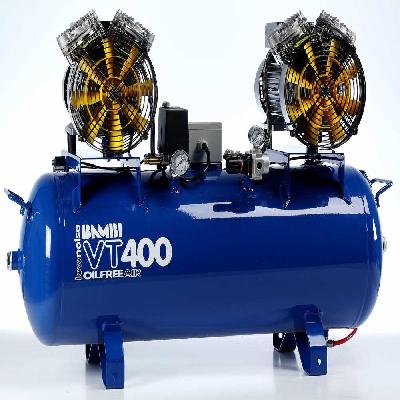 Oil Free Air Compressors