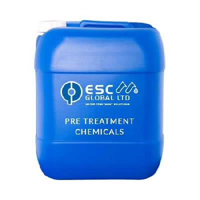 Pre Treatment Chemicals