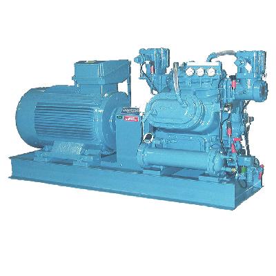 Reciprocating Compressor