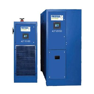 Refrigerator Air Dryers