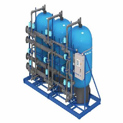 Reverse Osmosis Pre - Treatment