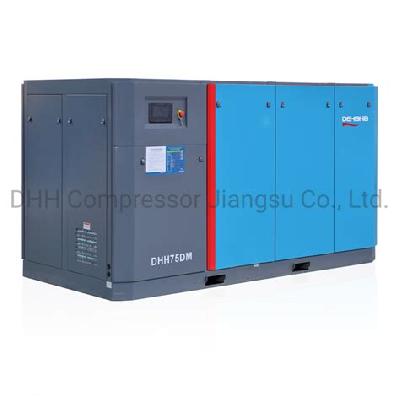 Screw Compressor - High-Efficiency Compression System