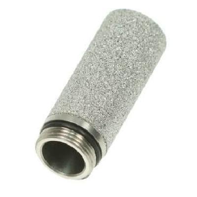 Sintered Stainless Steel Filter