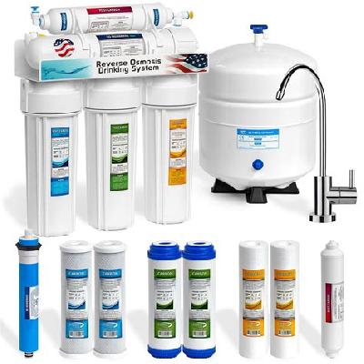 Water Purification System