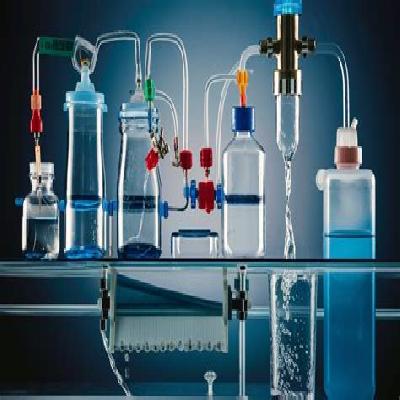 Water Treatment Chemicals