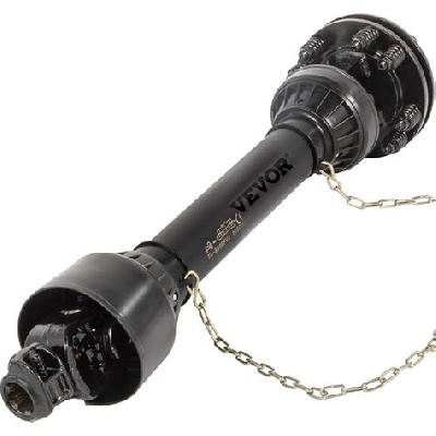 PTO Tractor Shafts