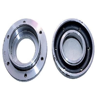Rotavator Hub Set